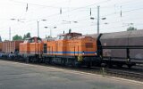 Berlin-Schönefeld 2005