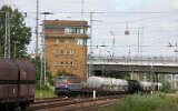 Schönefeld 2005