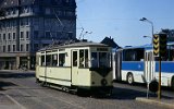 Bahnhofstrae im August 1975