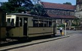 Karlsplatz im August 1975