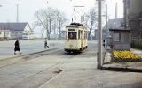 Hauprbahnhof in den 1970iger Jahren (Foto: Horst Kaddatz)