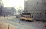 Hauprbahnhof in den 1970iger Jahren (Foto: Horst Kaddatz)