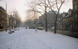 Naumburger Strassenbahn 1981