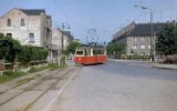 Straenbahn Naumburg