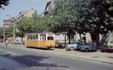 Straenbahn Nordhausen