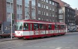 Gelsenkirchen Bismarkstraße 1992