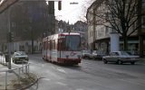 Gelsenkirchen Bismarkstraße 1992