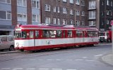 Gelsenkirchen Bismarkstraße 1992