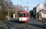 Gelsenkirchen Bismarkstraße 1992