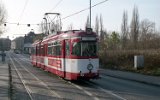 Gelsenkirchen Bismarkstraße 1992