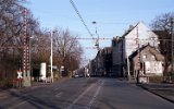 Gelsenkirchen Bismarkstraße 1992