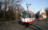 Gelsenkirchen Bismarkstraße 1992