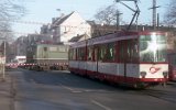 Gelsenkirchen Bismarkstraße 1992