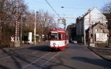 Gelsenkirchen Bismarkstraße 1992