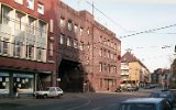 Gelsenkirchen Depot Hauptstraße 1992