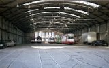 Gelsenkirchen Depot Hauptstraße 1992