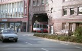 Gelsenkirchen Depot Hauptstraße 1992