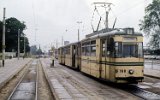 Hauptbahnhof 1987