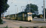 Hauptbahnhof 1987