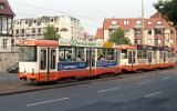 Auguststrasse 1992