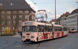 Bremen Bahnhofsplatz 1991