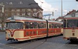 Bremen Bahnhofsplatz 1991