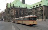 Bremen Domsheide 1991