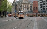 Bremen Domsheide 1991