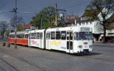 Bremen Gröpelingen 1991