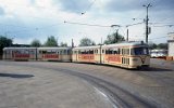 Bremen Gröpelingen 1991