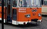 Bremen Gröpelingen 1991