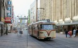 Bremen Obernstraße 1991