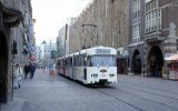 Bremen Obernstraße 1991