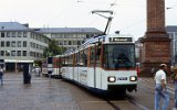 Luisenplatz 1990