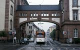 Mathildenplatz 1990