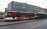 Rheinstraße/Neckarstraße 1995