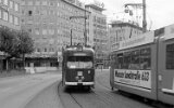Hauptbahnhof 1990