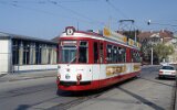 Komturplatz 1992