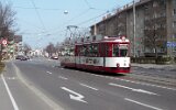 Zähringer Straße 1992