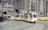 Demianiplatz 1975