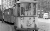 Postplatz 1975