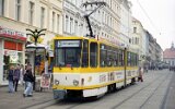 Berliner Straße 1991