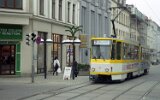 Berliner Straße 1991