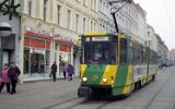 Berliner Straße 1991
