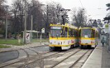 Goethestraße 1995