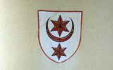 Betriebshof Merseburg 1986