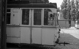 Betriebshof Seebener Straße 1986