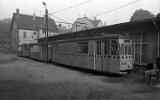 Betriebshof Seebener Straße 1986