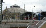 Hauptbahnhof 2006