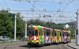 OEG-Bahnhof (Hans-Thoma-Platz) 2009